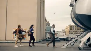 Backdrop to the movie "Superman: Legacy" #513936