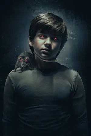 Poster to the movie "The Confession" #902201