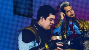 Backdrop to the movie "Team Darryl" #408654