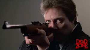 Backdrop to the movie "The Dead Zone" #245195