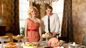 Backdrop to the movie "The Help" #602909