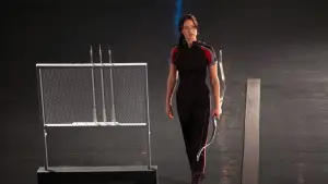 Backdrop to the movie "The Hunger Games" #603087