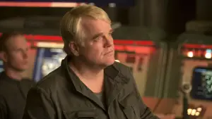 Backdrop to the movie "The Hunger Games: Mockingjay - Part 1" #566589