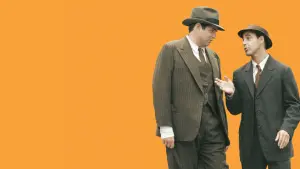 Backdrop to the movie "The Impostors" #461355