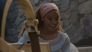 Backdrop to the movie "The Little Mermaid" #747589