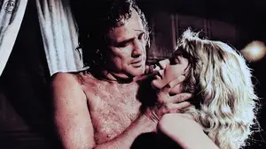 Backdrop to the movie "The Nightcomers" #499428