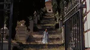 Backdrop to the movie "The Red Shoes" #751620