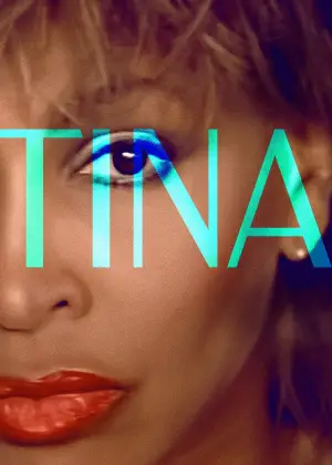 Poster to the movie "TINA" #697125