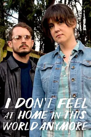 Poster to the movie "I Don