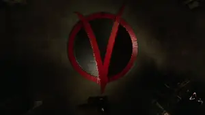 Backdrop to the movie "V for Vendetta" #582967
