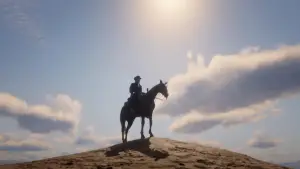 Backdrop to the movie "Western Simulacrum" #544190