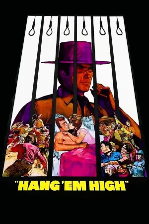 Poster to the movie "Hang 