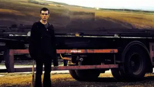 Backdrop to the movie "28 Days Later" #569667