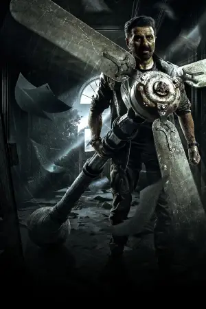 Poster to the movie "Jaat" #536358