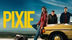 Watch film Pixie | Pixie | Official Trailer | Paramount Pictures UK