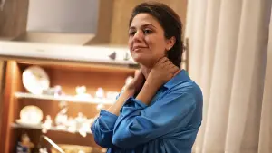 Backdrop to the movie "The Persian Version" #194283