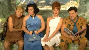 Backdrop to the movie "The Flintstones" #324335