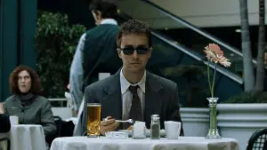 Backdrop to the movie "Fight Club" #524673