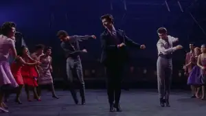 Backdrop to the movie "West Side Story" #892550