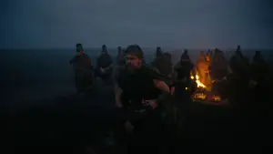 Backdrop to the movie "The Odyssey" #827162