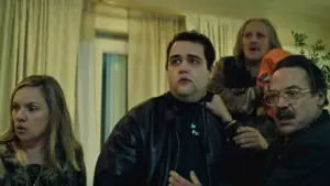 Backdrop to the movie "Fabula" #532358