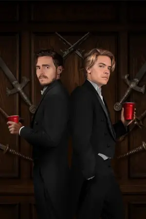 Poster to the movie "The Duel" #667418