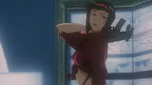 Backdrop to the movie "Cowboy Bebop: The Movie" #809733