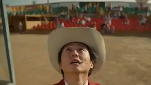 Backdrop to the movie "Nope" #637432