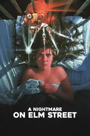 A Nightmare on Elm Street