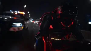 Backdrop to the movie "TRON: Ares" #517625