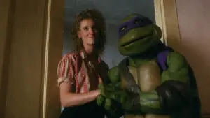 Backdrop to the movie "Teenage Mutant Ninja Turtles" #733987