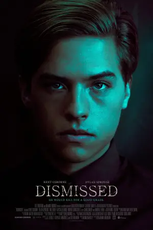 Poster to the movie "Dismissed" #646217
