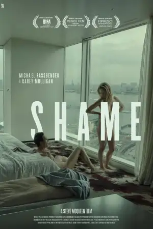Shame