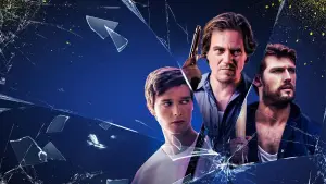 Backdrop to the movie "Echo Boomers" #540622