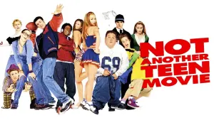 Backdrop to the movie "Not Another Teen Movie" #322153