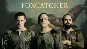 Backdrop to the movie "Foxcatcher" #272374