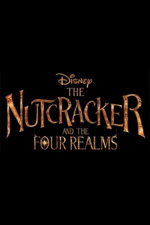 Poster to the movie "The Nutcracker and the Four Realms" #55913