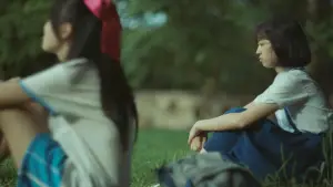 Backdrop to the movie "Girl" #774931