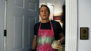 Backdrop to the movie "Glass Onion: A Knives Out Mystery" #592503