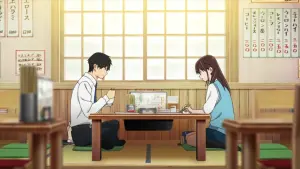Backdrop to the movie "I Want to Eat Your Pancreas" #474382