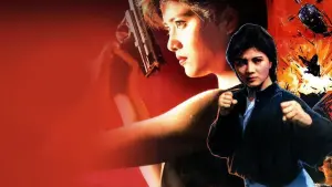 Backdrop to the movie "In the Line of Duty 3" #459070