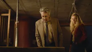 Backdrop to the movie "Incredible But True" #307631