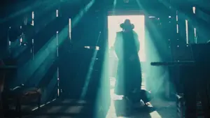 Backdrop to the movie "John Carter" #645462