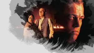 Backdrop to the movie "Killers of the Flower Moon" #162561