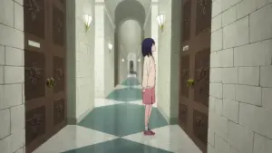 Backdrop to the movie "Lonely Castle in the Mirror" #755382