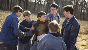 Backdrop to the movie "The Day Will Come" #352501