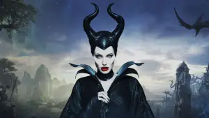 Backdrop to the movie "Maleficent" #576663