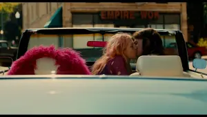 Backdrop to the movie "Marmalade" #366149