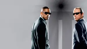 Backdrop to the movie "Men in Black II" #787135