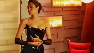 Backdrop to the movie "Mr. & Mrs. Smith" #588396